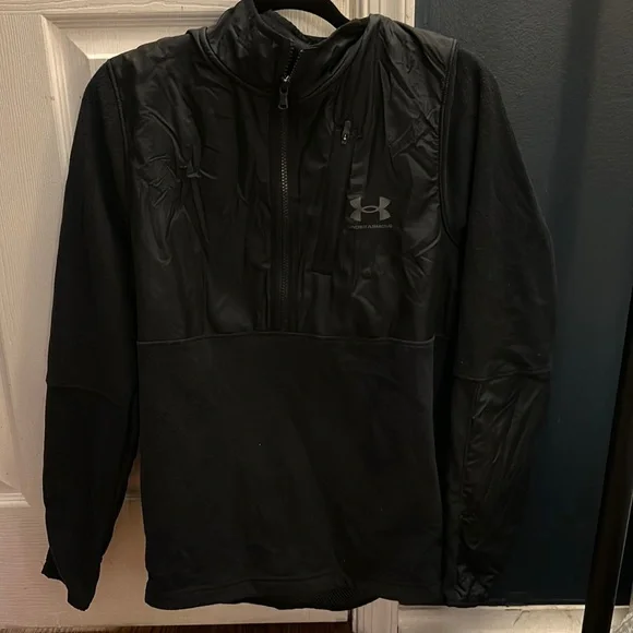 NWT Under Armour Jacket - Picture 2 of 5
